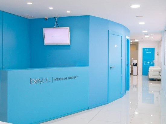 Beyou Medical Group Murcia 