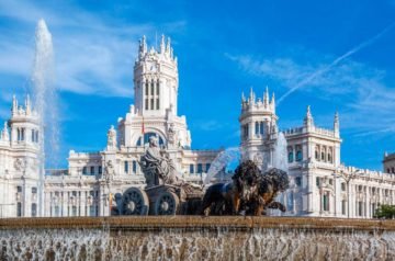 Injerto capilar en Madrid