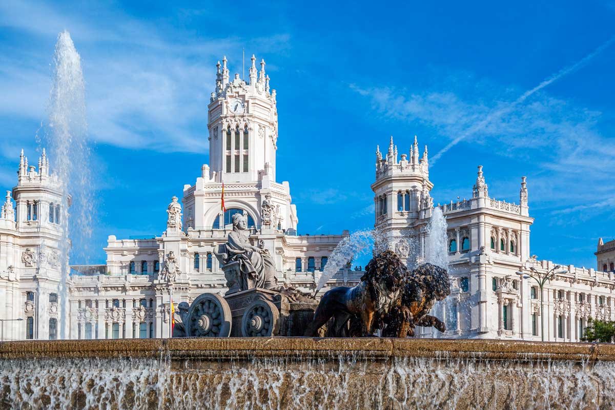 Injerto capilar en Madrid
